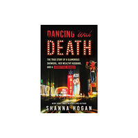 Diversion Books Dancing with Death (häftad, eng)