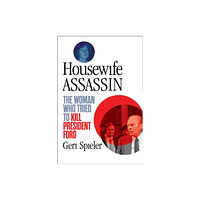 Diversion Books Housewife Assassin (häftad, eng)