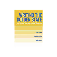 Angel City Press,U.S. Writing the Golden State (inbunden, eng)