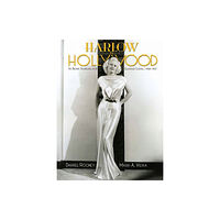 Angel City Press,U.S. Harlow in Hollywood (inbunden, eng)