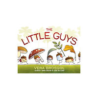 Roaring Brook Press The Little Guys (inbunden, eng)