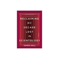 Counterpoint Reclaiming My Decade Lost in Scientology (häftad, eng)