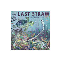 North Atlantic Books,U.S. Last Straw,The (inbunden, eng)