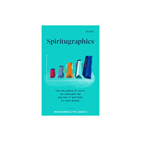 Forefront Books Spiritugraphics (inbunden, eng)