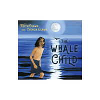 North Atlantic Books,U.S. The Whale Child (häftad, eng)