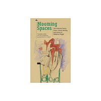 Academic Studies Press Blooming Spaces (inbunden, eng)