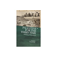 Academic Studies Press Palestine for the Third Time (inbunden, eng)