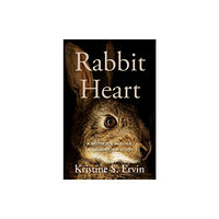 Counterpoint Rabbit Heart (inbunden, eng)