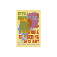 Counterpoint The Whole Staggering Mystery (inbunden, eng)