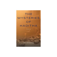 Potomac Books Inc The Mysteries of Haditha (inbunden, eng)