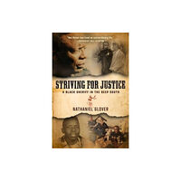 Forefront Books Striving for Justice (inbunden, eng)