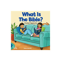 Rose Publishing Kidz: What is the Bible? (inbunden, eng)