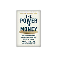 BenBella Books The Power of Money (inbunden, eng)