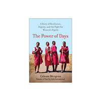 BenBella Books The Power of Days (inbunden, eng)