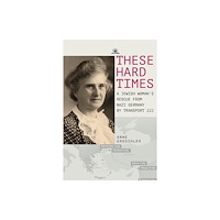 Academic Studies Press These Hard Times (häftad, eng)