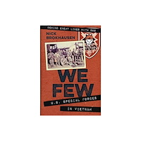 Casemate Publishers We Few (häftad, eng)