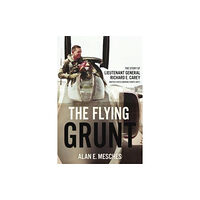 Casemate Publishers The Flying Grunt (inbunden, eng)