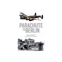 Casemate Publishers Parachute to Berlin (häftad, eng)