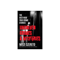 Mango Media The Best New True Crime Stories: Unsolved Crimes & Mysteries (häftad, eng)