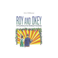 Austin Macauley Publishers LLC Roy and Okey (häftad, eng)