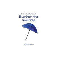 Virtualbookworm.com Publishing The Adventures of Bumber the Umbrella (häftad, eng)