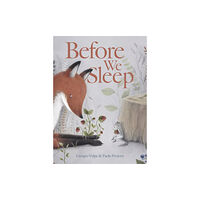 Red Comet Press LLC Before We Sleep (inbunden, eng)
