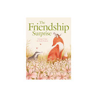 Red Comet Press LLC The Friendship Surprise (inbunden, eng)