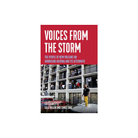 Haymarket Books Voices from the Storm (häftad, eng)