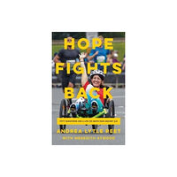 Pegasus Books Hope Fights Back (inbunden, eng)