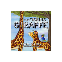 Morgan James Publishing llc The Fibbing Giraffe (häftad, eng)