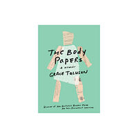 Restless Books The Body Papers (häftad, eng)