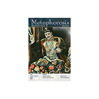 Metaphorosis Magazine Metaphorosis July 2023 (häftad, eng)