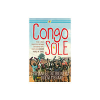 Morgan James Publishing llc Congo Sole (häftad, eng)