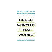 ISLAND PRESS Green Growth That Works (häftad, eng)