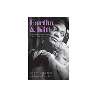 Pegasus Books Eartha & Kitt (inbunden, eng)