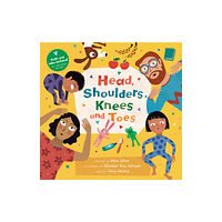 Barefoot Books, Incorporated Head, Shoulders, Knees and Toes (häftad, eng)