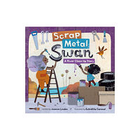 Barefoot Books Ltd Scrap Metal Swan (häftad, eng)