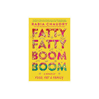 Workman Publishing Fatty Fatty Boom Boom (inbunden, eng)