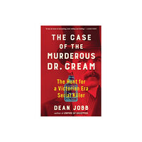 Workman Publishing The Case of the Murderous Dr. Cream (häftad, eng)