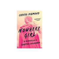 Workman Publishing Nowhere Girl (häftad, eng)