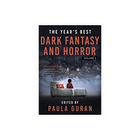 Start Publishing LLC The Year's Best Dark Fantasy & Horror: Volume 3 (häftad, eng)
