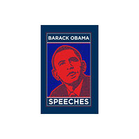 Readerlink Distribution Services, LLC Barack Obama Speeches (inbunden, eng)