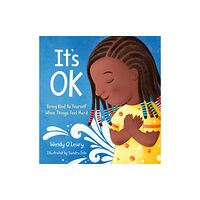 Shambhala Publications Inc It's OK (inbunden, eng)