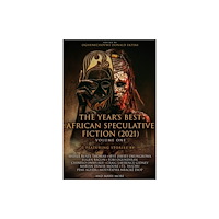 Arc Manor The Year's Best African Speculative Fiction (2021) (häftad, eng)