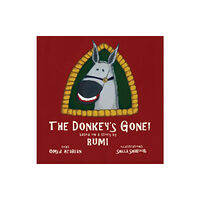 Seven Stories Press,U.S. The Donkey's Gone (inbunden, eng)