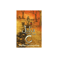 Seven Stories Press,U.S. Julia And The Triple C (inbunden, eng)