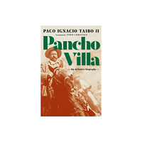 Seven Stories Press,U.S. Pancho Villa (inbunden, eng)