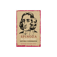 Seven Stories Press,U.S. Spinoza: The Outcast Thinker (häftad, eng)