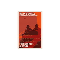 Seven Stories Press,U.S. Marx & Engels (häftad, eng)