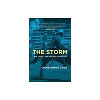 Rare Bird Books The Storm (inbunden, eng)